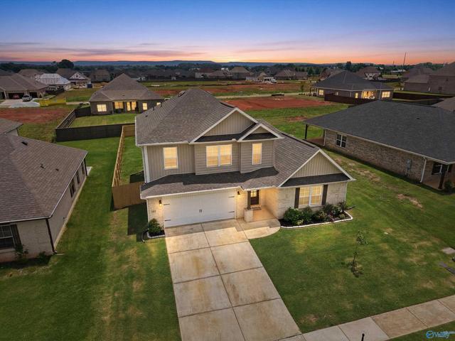 132 Wilcot Rd, Meridianville, AL 35759