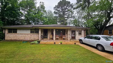 3105 N Nevel Cir, Huntsville, AL 35810