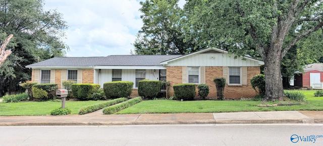 2207 Fitcheard Ave, Huntsville, AL 35816