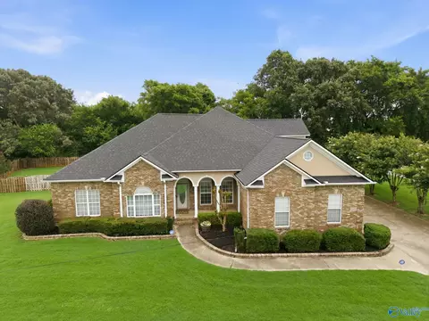 24859 Mahalo Cir, Madison, AL 35756