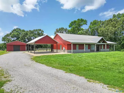 3550 County Road 1224, Vinemont, AL 35179