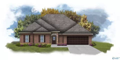 131 Dolf Leaf Ln, Huntsville, AL 35811