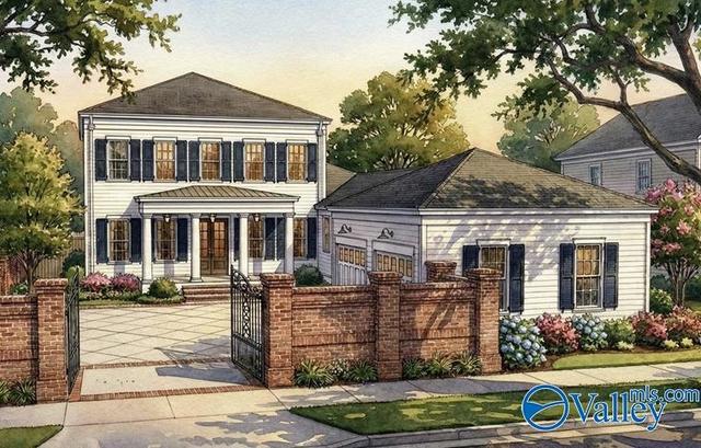 7 Wickenden St, Huntsville, AL 35806