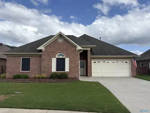 15063 Ashmont Blvd, Huntsville, AL 35803