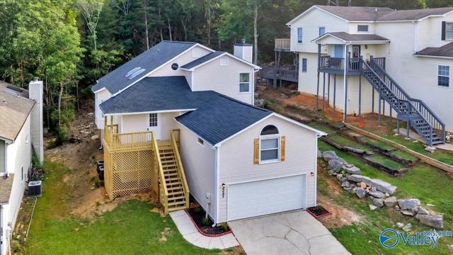 527 Farmingdale Rd, Huntsville, AL 35803