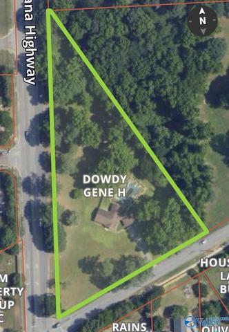 309 Gooch Ln, Madison, AL 35758