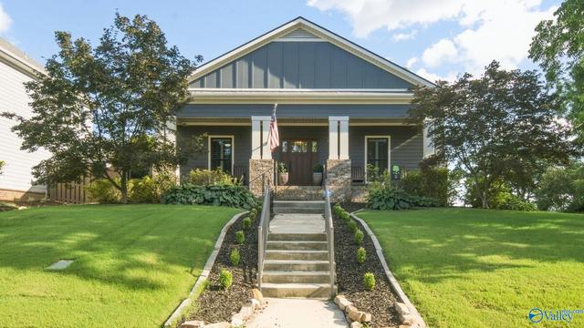 405 Cambridge St, Huntsville, AL 35801