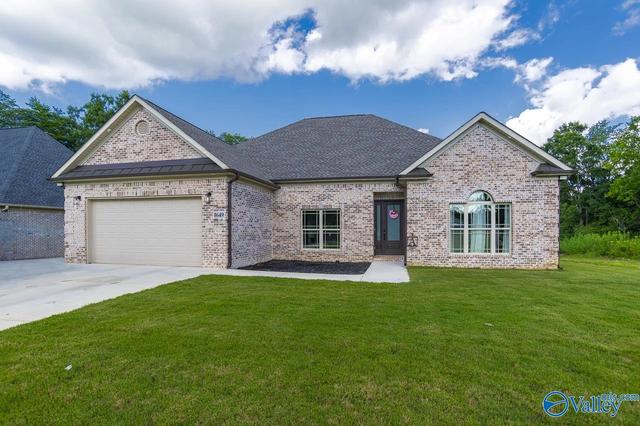 1649 Scott Rd, Hazel Green, AL 35750