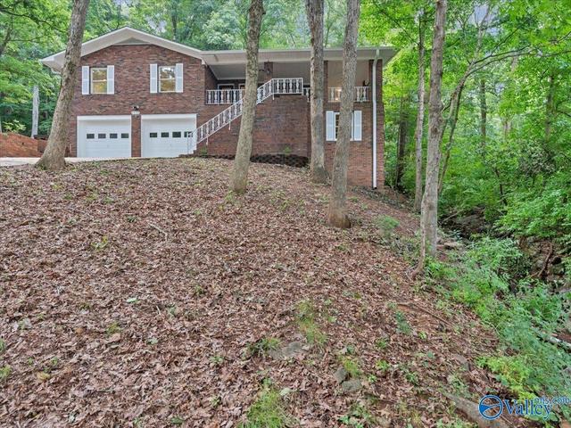 2402 Polk Dr, Huntsville, AL 35801