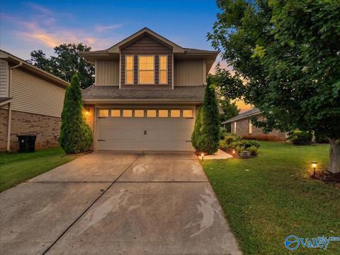 202 Tybee Dr, Madison, AL 35756