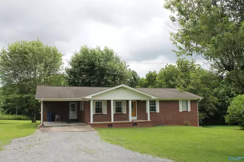 2202 E Main St, Rainsville, AL 35986