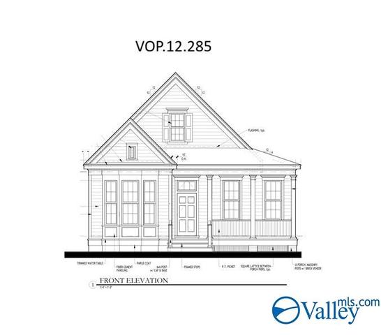 12 Eddy St, Huntsville, AL 35806