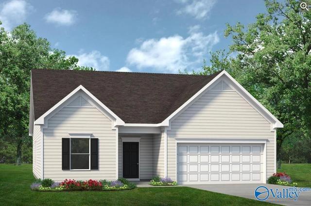 The Landen West Valley Way, Huntsville, AL 35811