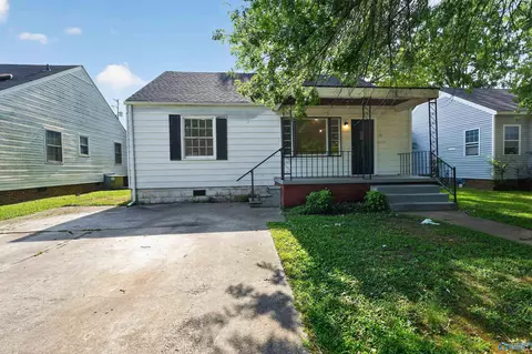 1111 7th Ave, Decatur, AL 35601