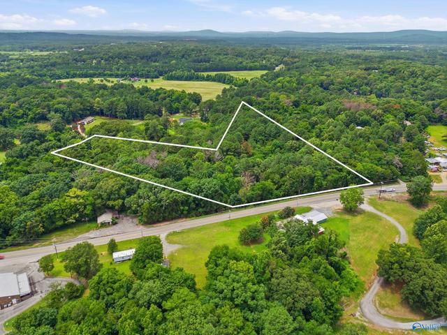 9 Acres Hough Rd, Laceys Spring, AL 35754