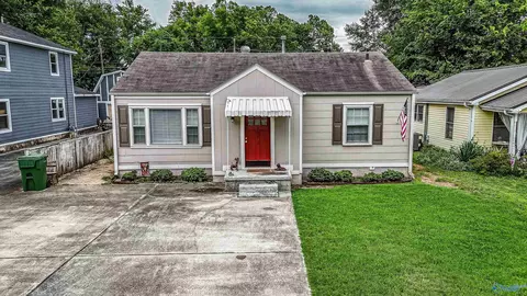 1212 Halsey Ave, Huntsville, AL 35801