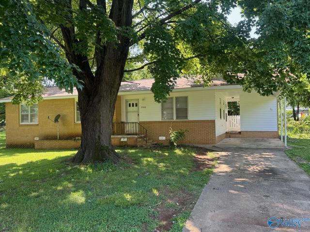 2900 Mallory Ave, Huntsville, AL 35810