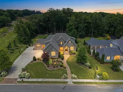 22 Legacy Oaks Pl, Gurley, AL 35748