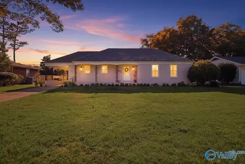2412 Penn St, Huntsville, AL 35801