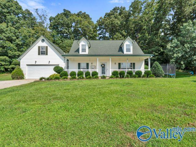 2560 Creek Rd, Fort Payne, AL 35968