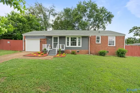 2108 Wharton Rd, Huntsville, AL 35810