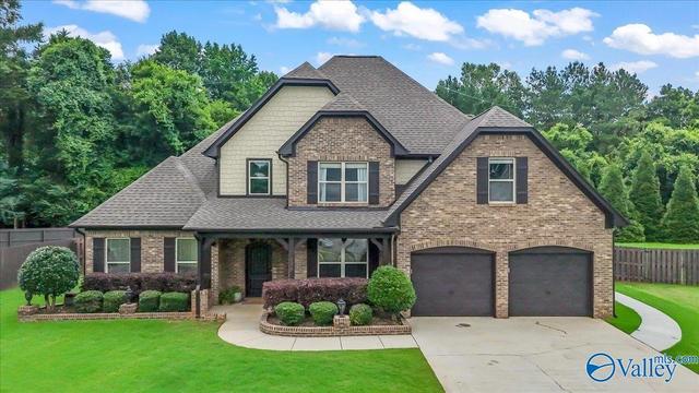 125 Windridge Way, Huntsville, AL 35824