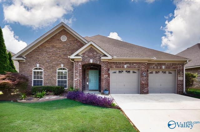 6610 Lizzie Ln, Owens Cross Roads, AL 35763