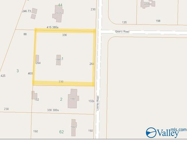 19981 Looney Rd, Athens, AL 35613