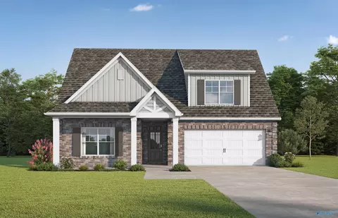 12262 Breezy Ln, Madison, AL 35756