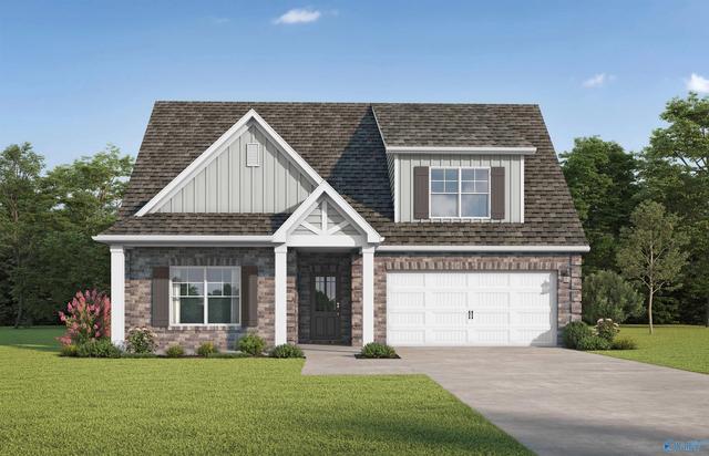 12262 Breezy Ln, Madison, AL 35756