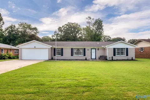 1218 Castleman Ave, Decatur, AL 35601
