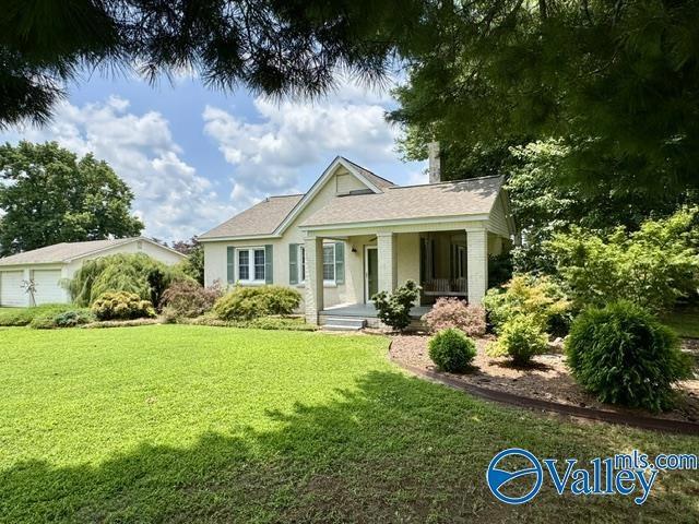 27968 Shelton Rd, Elkmont, AL 35620