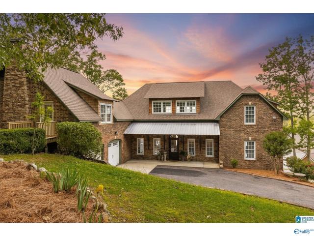 825 Dogwood Ln, Ashville, AL 35953