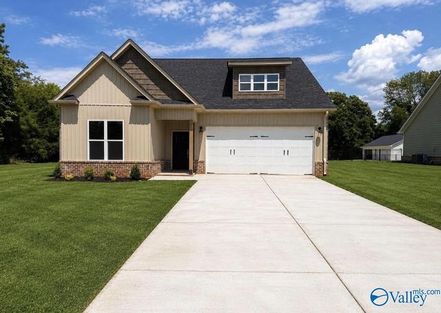 399 Talley St, Scottsboro, AL 35769