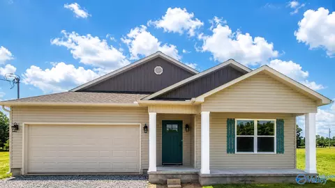 8724 W Alabama State Highway 36, Danville, AL 35619