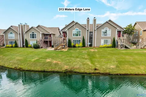 313 Waters Edge Ln, Madison, AL 35758
