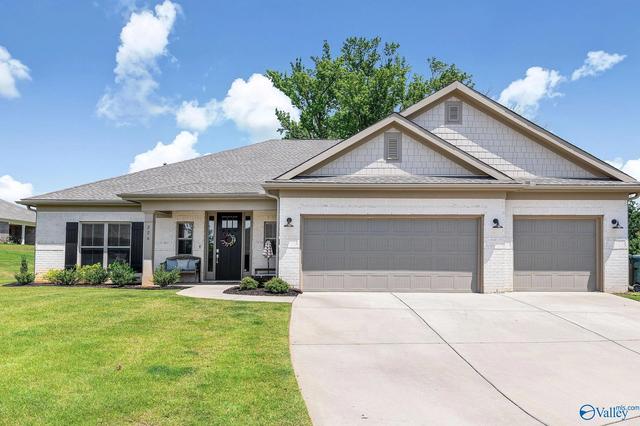 226 Hannaway Cir, Madison, AL 35757
