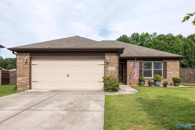 126 Grey Mare St, Harvest, AL 35749