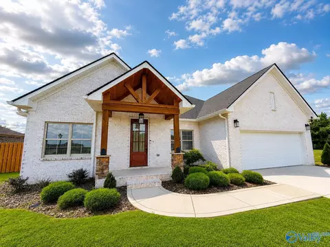 142 Owensby Way, Trinity, AL 35673 photo 2