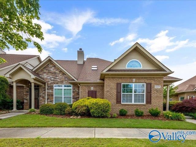 1009 Cresent Fls, Huntsville, AL 35806