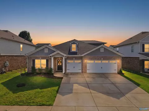 122 Hutchinson Rd, Madison, AL 35756