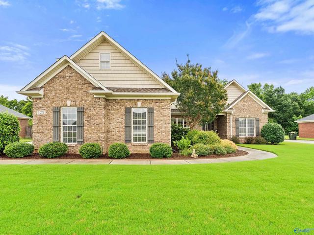 125 Bentridge Dr, Meridianville, AL 35759