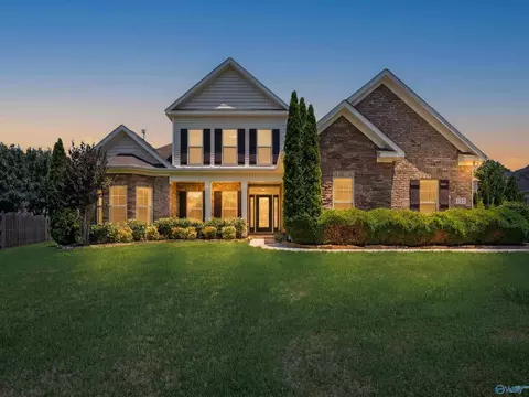 122 Starchase Ln, Madison, AL 35758