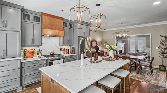 66 Revere Way, Huntsville, AL 35801