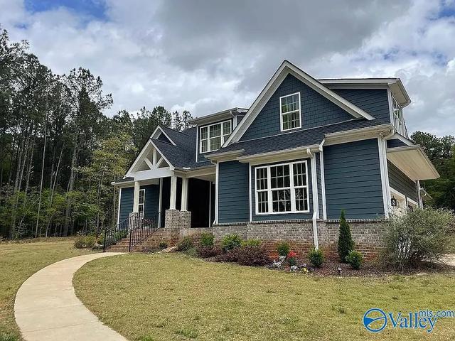 960 Steger Rd, Meridianville, AL 35759