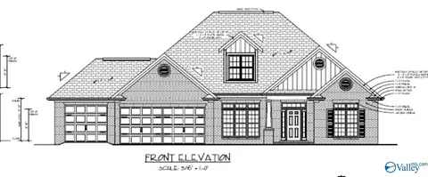 124 Boardhouse Br, Madison, AL 35756