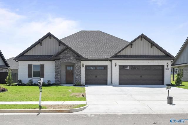 318 Wanto Ln, Huntsville, AL 35811