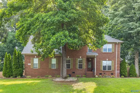 155 Lincarrie Ln, Harvest, AL 35749