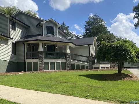 5305 Big Wills Rd, Fort Payne, AL 35967