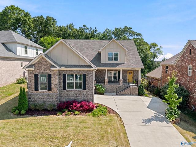 3973 Hawks Way, Huntsville, AL 35811